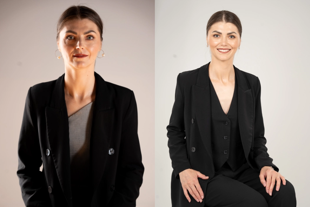 Headshots Photography