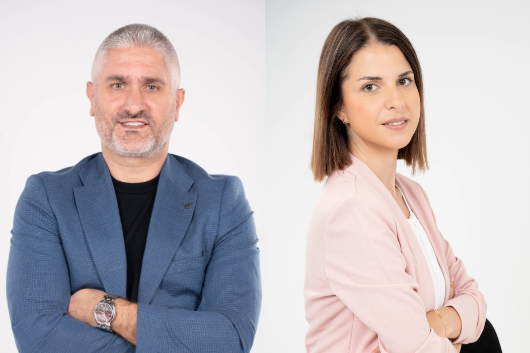 business Headshots Photography