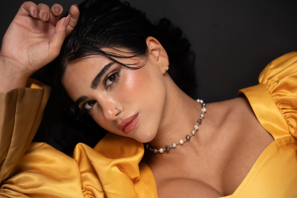 modeling photographers