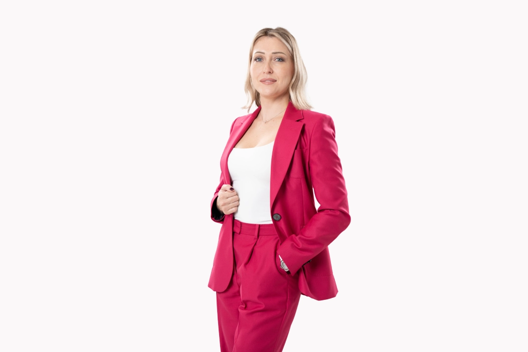 business Headshots Photography