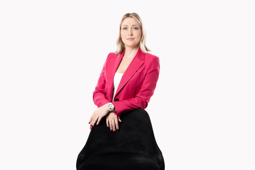 Headshots Photography