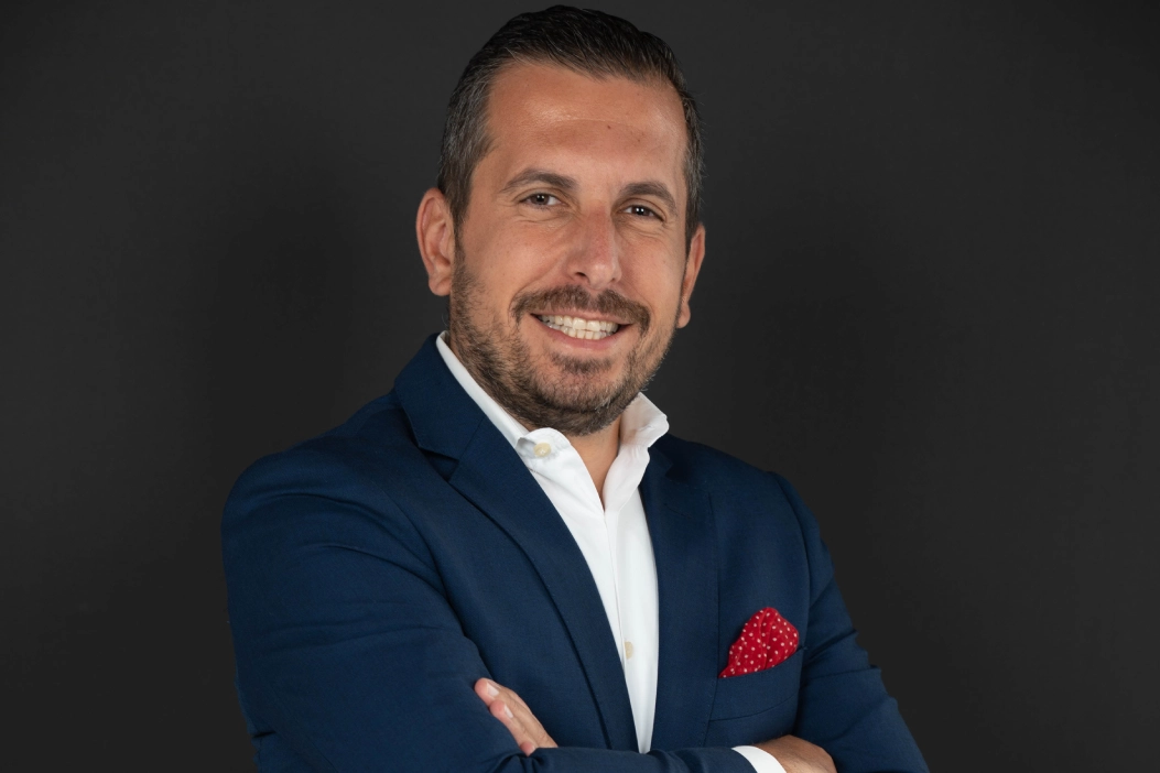 Indoor Headshots Photography