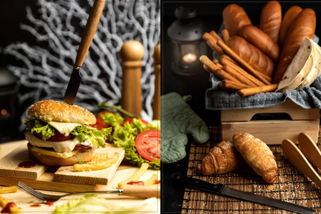 food photography by micropolis