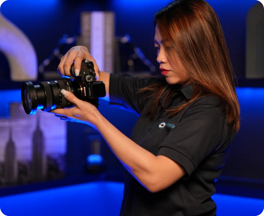 Event Photographer in Dubai