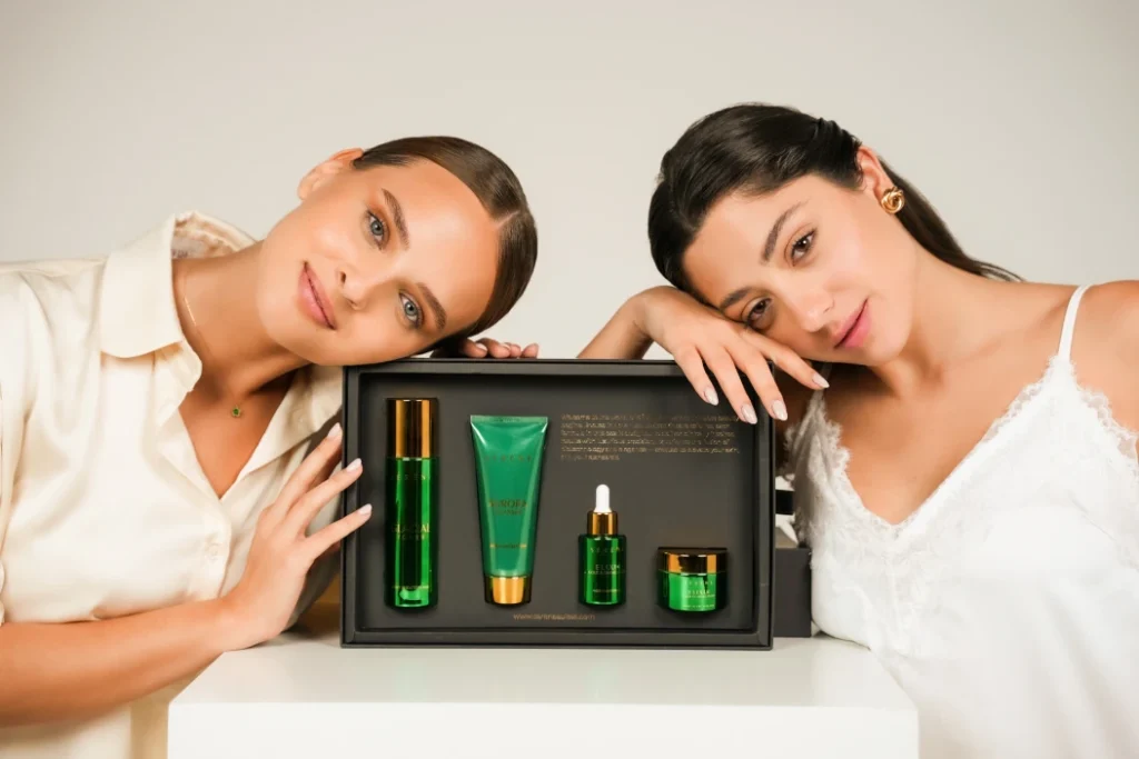 Product Photography Dubai