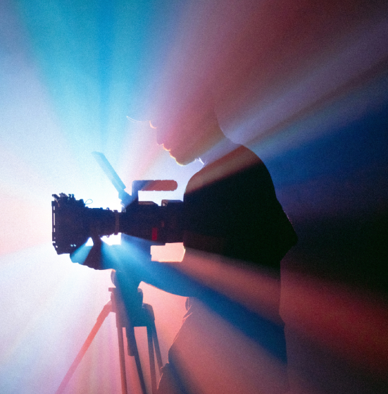Corporate Video Production